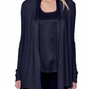 PJ Harlow Shelby Knit Cardigan